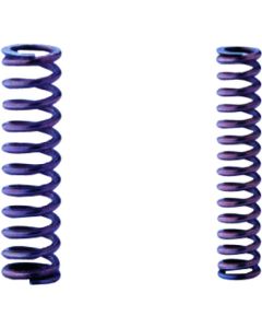Round Wire Compression Coil Spring (20 Set)