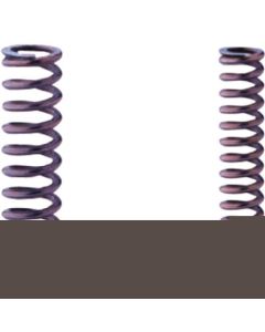 Round Wire Compression Coil Spring (20 Set)