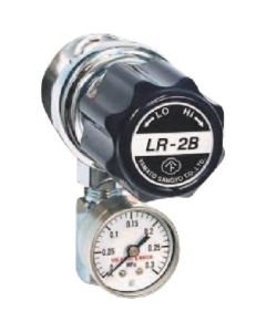 Analysis Gas Line Regulator 1อัน