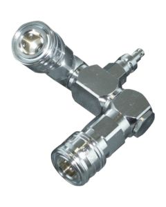 High Pressure Branch Coupling อันละ 1 อัน