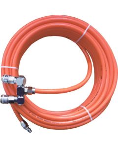 Soft Braid Hose 1เส้น