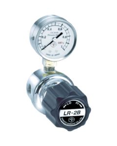 Analysis Gas Line Regulator
