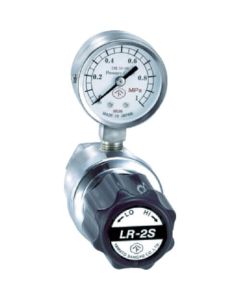 Analysis Gas Line Regulator