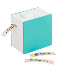 Label Printer- "Tepura" Lite Blue