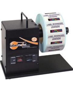 Label Rewinder