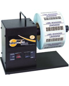 Label Rewinder