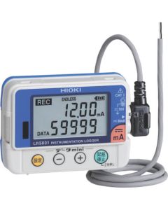 Instrumentation Logger