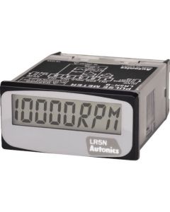 เครื่องวัดชีพจร LCD แสดงผลอย่างเดียว แบตเตอรี่ในตัว