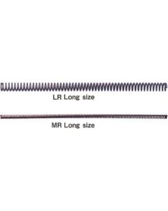 Round Wire Compression Coil Spring (2 Set)