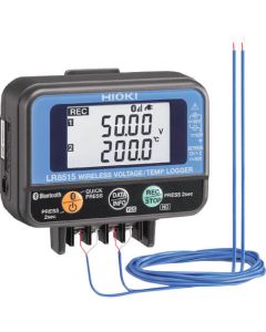 Wireless Voltage/Temp Logger 1อัน
