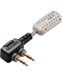 เซ็นเซอร์อุณหภูมิและความชื้น LR9504