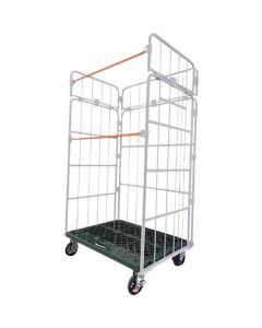 Combitainer H2000 แบบยกขึ้น (ชนิดแถบด้านข้าง 2 อัน)