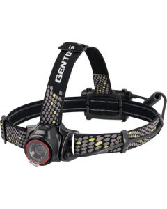 LED Head Light Rong Lender H333D