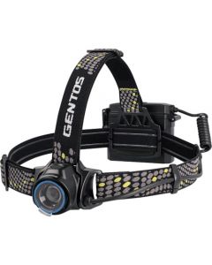 LED Head Light Rong Lender H434HD