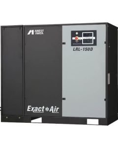 Oil Screw Compressor