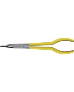 Long Reach Pliers Bent Type  อันละ 1 อัน