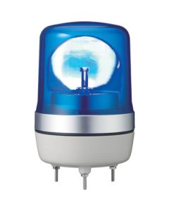 Arrow series blue φ106 ไฟหมุน LED 100V