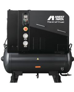 Oil Screw Compressor
