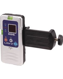 Drip Proof Laser Receiver