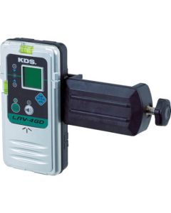 Laser Receiver