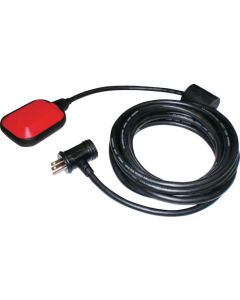 Float Switch for Automatic Water Level Control