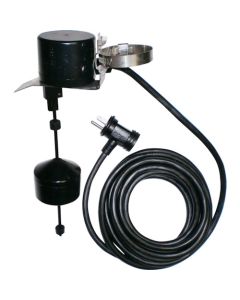 Float Switch for Automatic Water Level Control