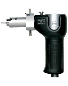 Luster Attachment