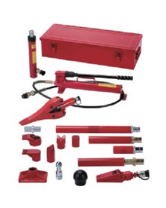Hydraulic Rescue Set D/X 1อัน