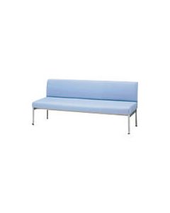 ม้านั่งล็อบบี้ LS-100 (มีพนักพิง) LS-112 LB (65287)