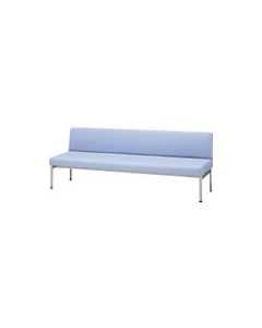 ม้านั่งล็อบบี้ LS-100 (มีพนักพิง) LS-118 LB (65281)