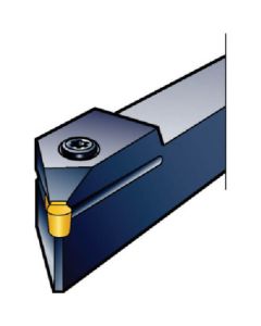 T-Max Q-cut Shank bit สำหรับการเซาะร่องอันเดอร์คัท