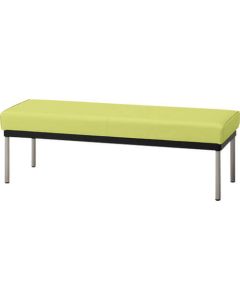 LS-170 ม้านั่งในล็อบบี้ (ไม่มีพนักพิง) LS-1702N YG (86537)