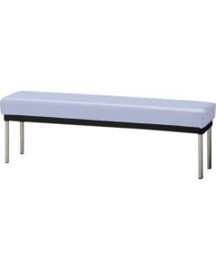 ม้านั่งล็อบบี้ LS-170 (ไม่มีพนักพิง) LS-1742N LB (86548)