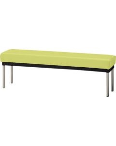 LS-170 ม้านั่งในล็อบบี้ (ไม่มีพนักพิง) LS-1742N YG (86547)