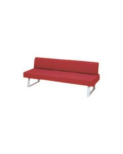 ม้านั่งล็อบบี้ LS-200 (มีพนักพิง) LS-202 RS (69780)