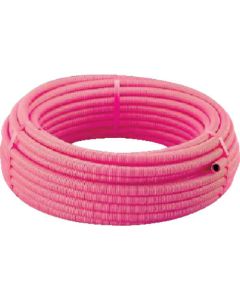 Sayaflex เครื่องทำน้ำร้อน (สีชมพู)
