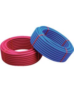 Sayaflex เครื่องทำน้ำร้อน (สีชมพู)
