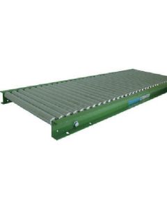 Gravity Steel Roller Conveyor