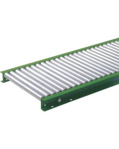 Gravity Steel Roller Conveyor