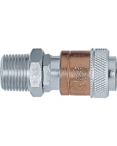 One-touch Coupling for Gas Fusion Apollo Cock