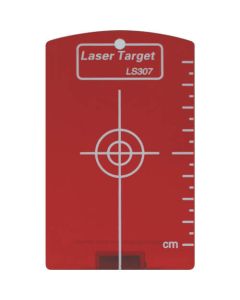 Laser Target 1อัน