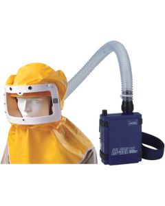 Powered Air Purifying Respirator 1อัน