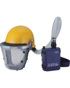 Powered Air Purifying Respirator 1อัน