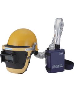 Powered Air Purifying Respirator 1อัน