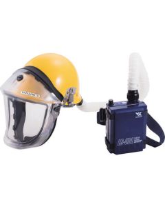 Powered Air Purifying Respirator 1อัน