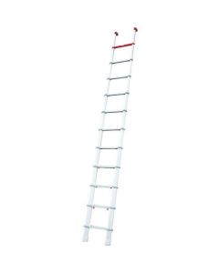Telescopic ladder (total length 3.89)
