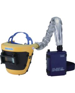 Powered Air Purifying Respirator 1อัน
