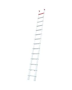 Telescopic ladder (total length 3.89)