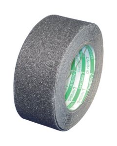 เทปกันลื่น 50mm x 5m สีดำ