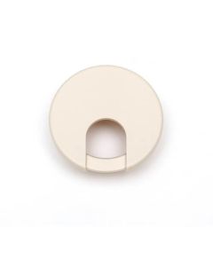 (210040944) LS50S-BE/ฝาปิดรูสายไฟ
